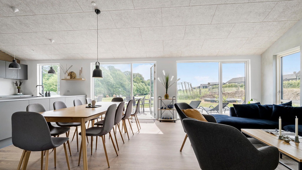 Photo of Bedroom in Kelstrup