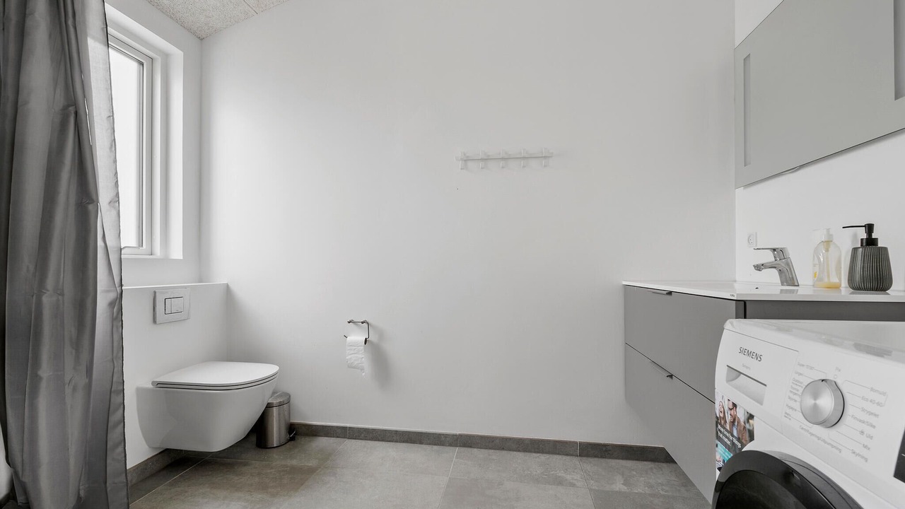 Photo of Bathroom in Kelstrup