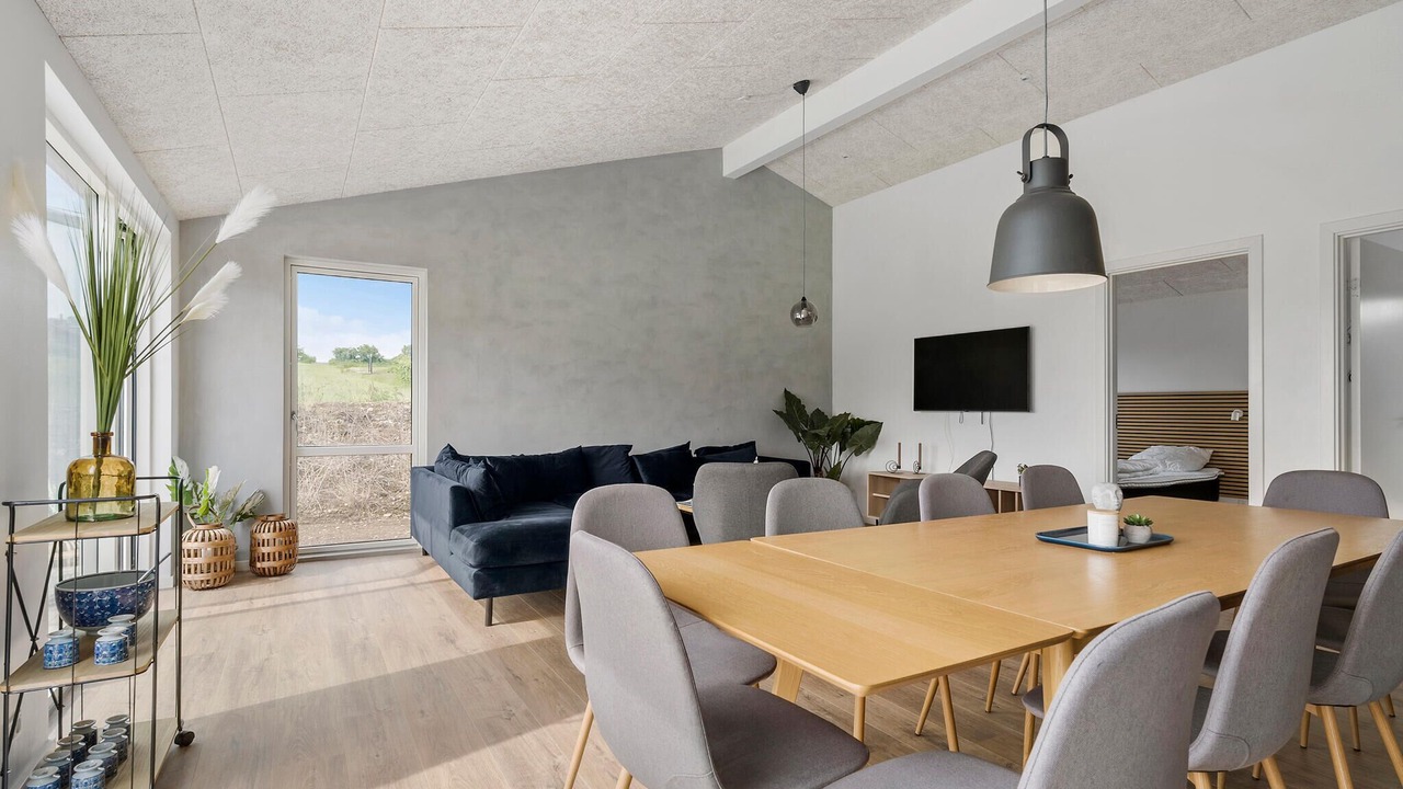 Photo of Bedroom in Kelstrup