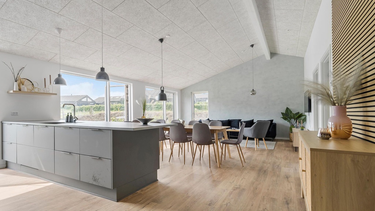 Photo of Bedroom in Kelstrup