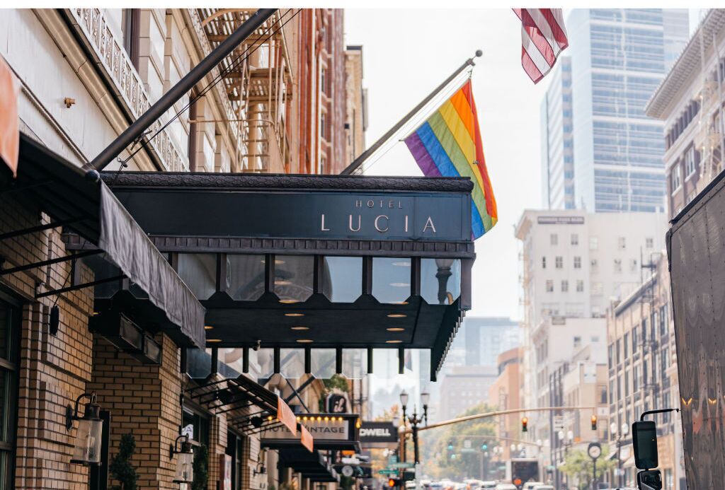 Photo of Outdoor in Downtown Portland