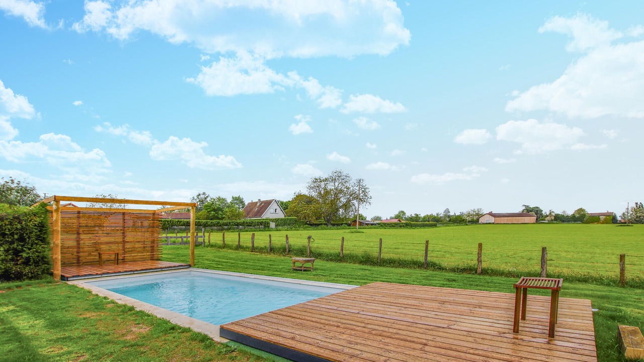 Photo of Outdoor in Briennon