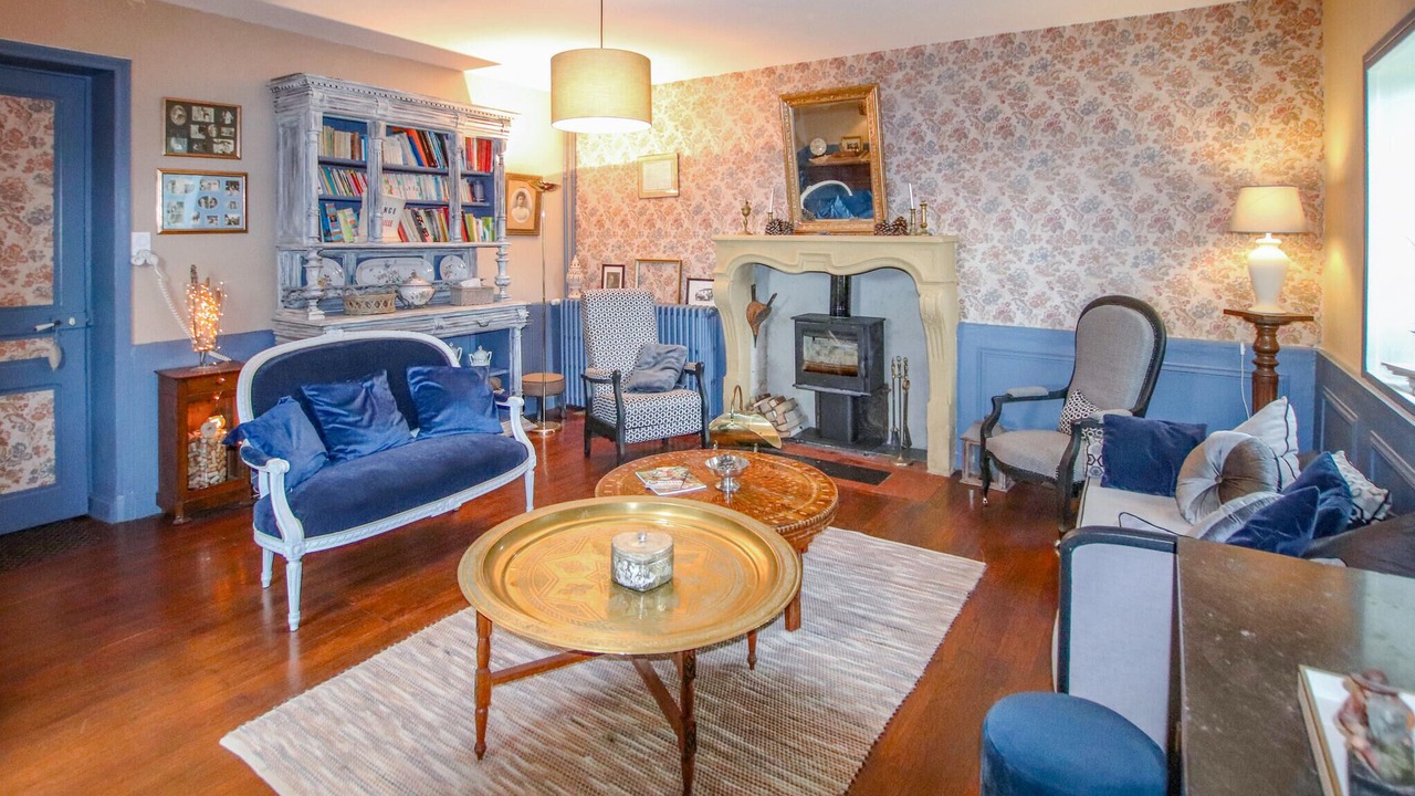 Photo of Bedroom in Briennon