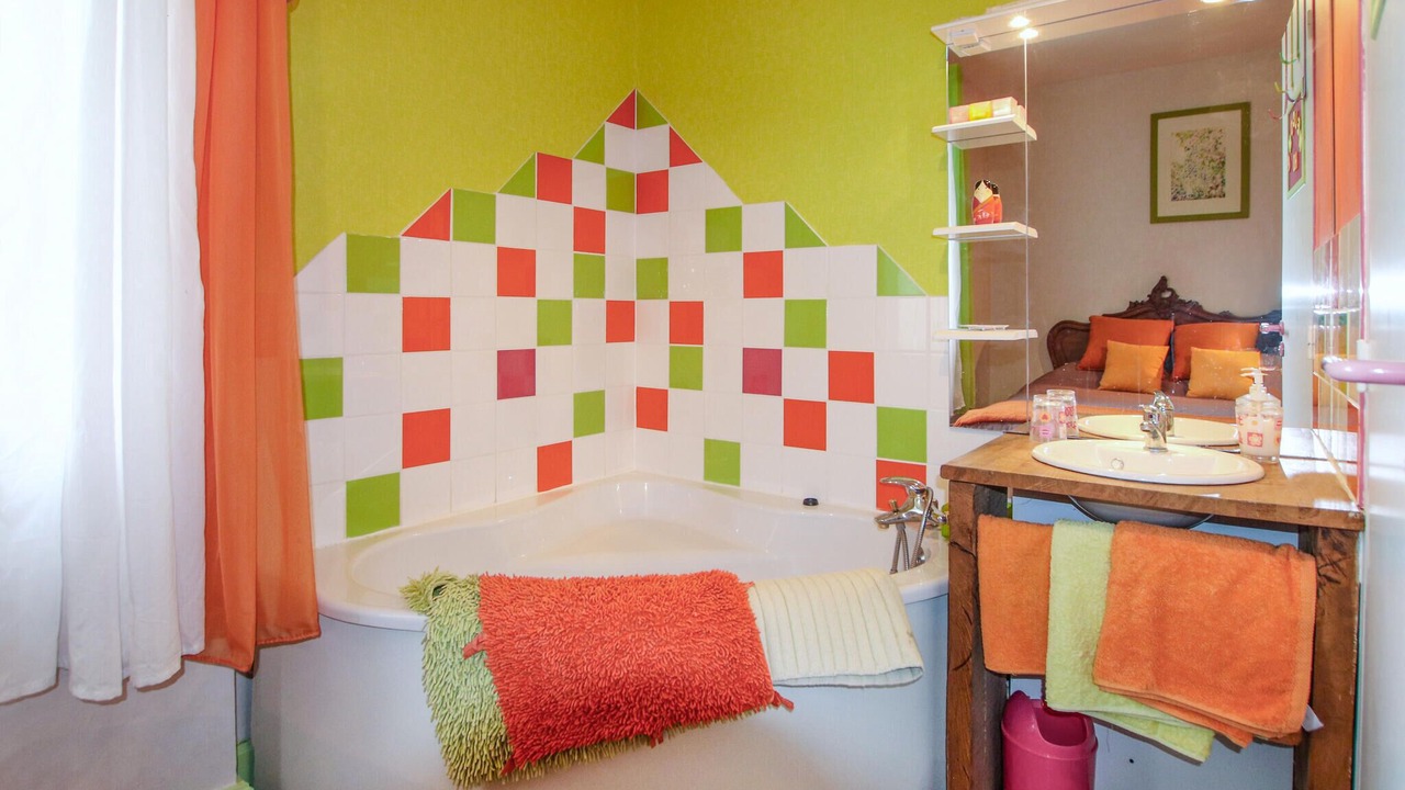 Photo of Bathroom in Briennon