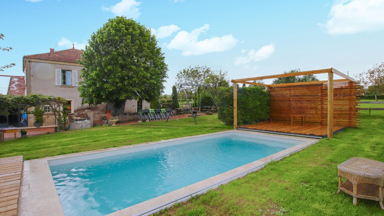 Photo of Outdoor in Briennon