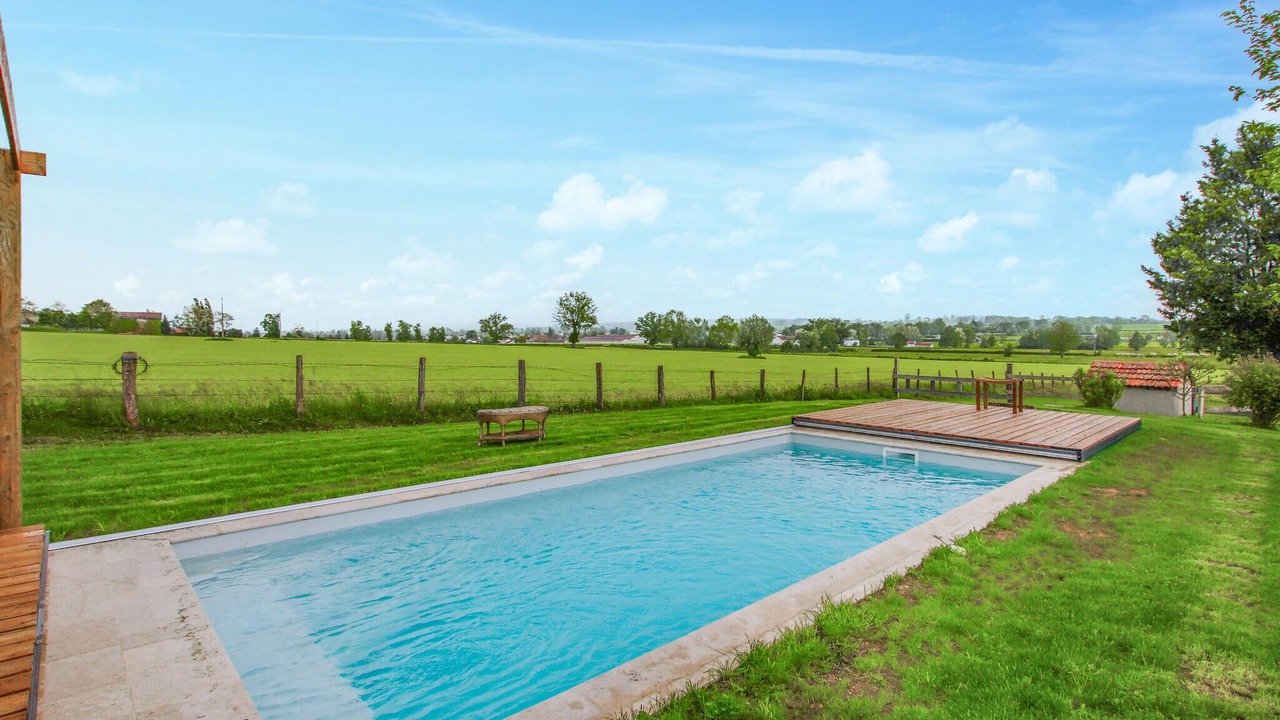 Photo of Outdoor in Briennon