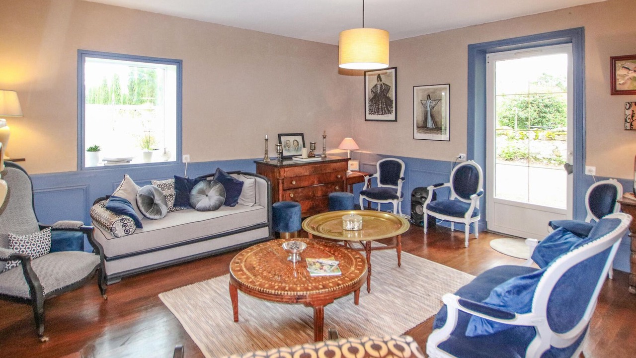 Photo of Bedroom in Briennon