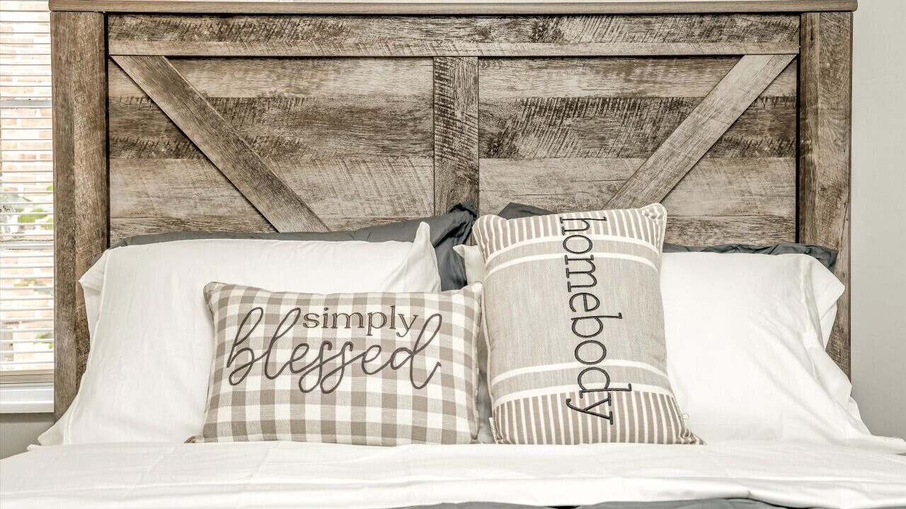 Photo of Bedroom in Grosse Pointe