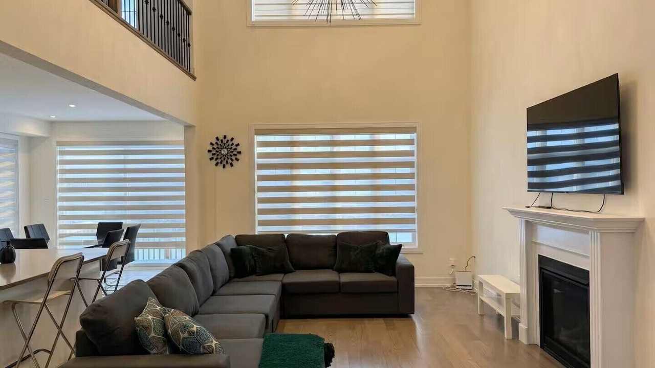 Photo of Livingroom in Carrying Place