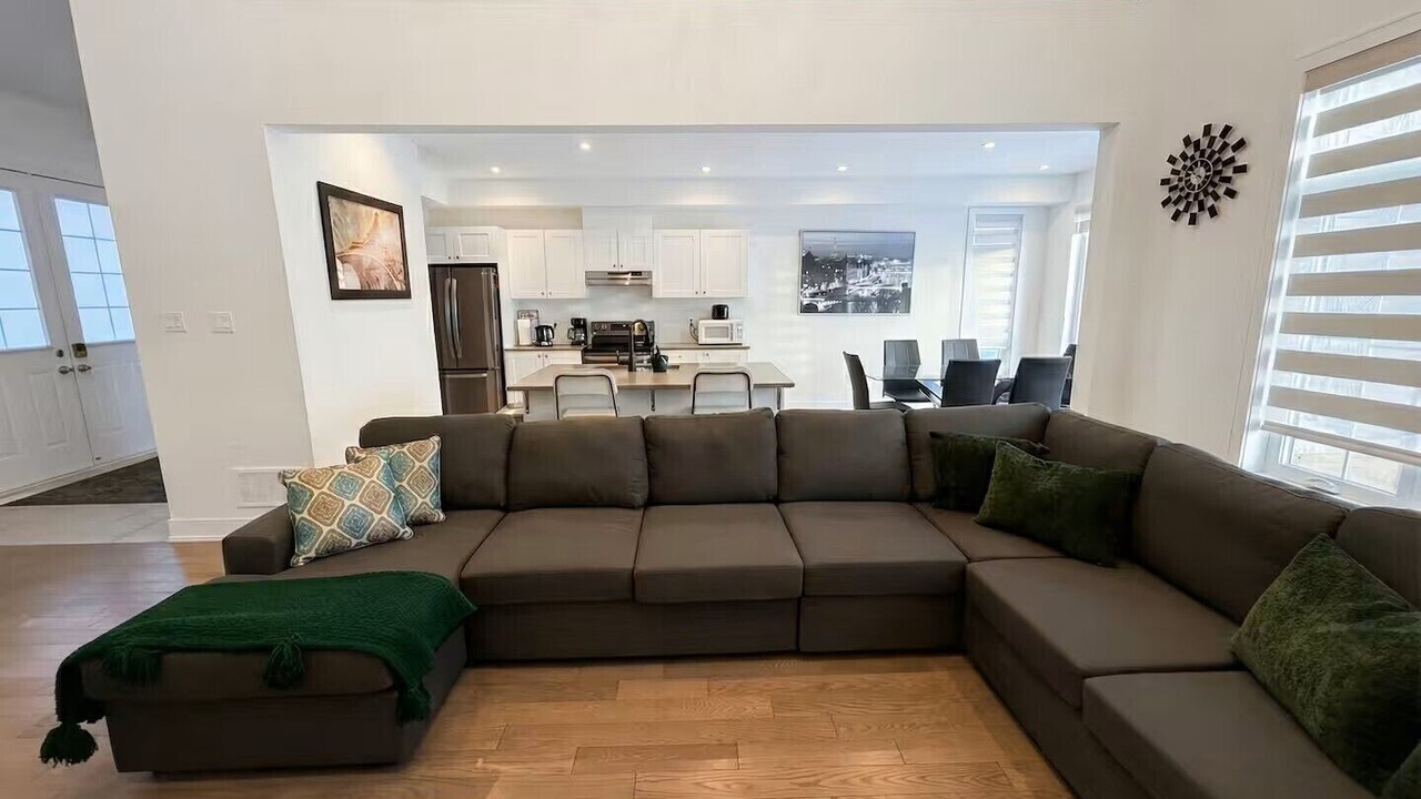 Photo of Livingroom in Carrying Place