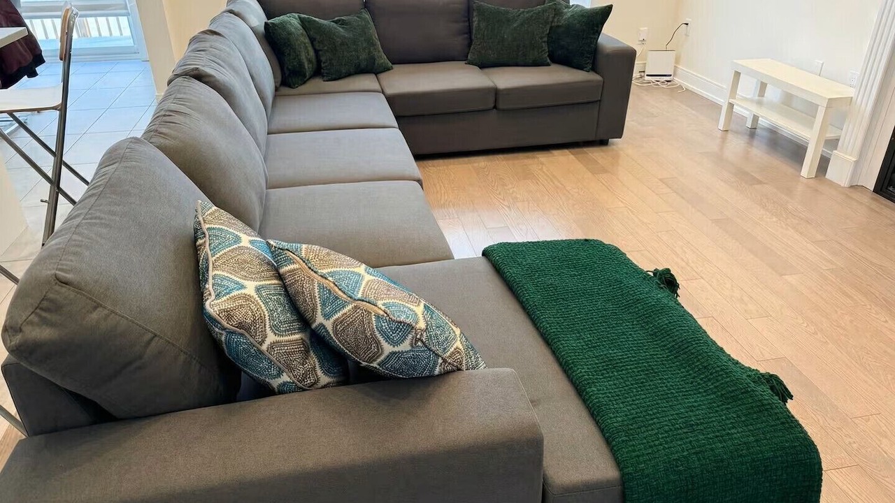 Photo of Livingroom in Carrying Place