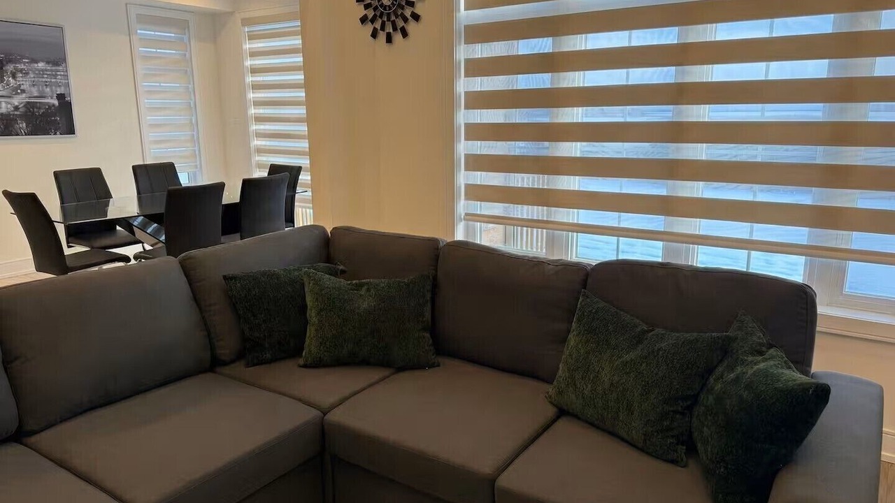 Photo of Livingroom in Carrying Place
