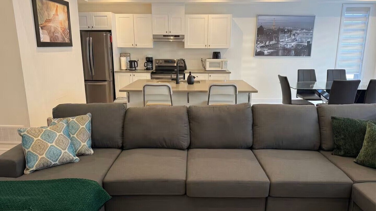 Photo of Livingroom in Carrying Place