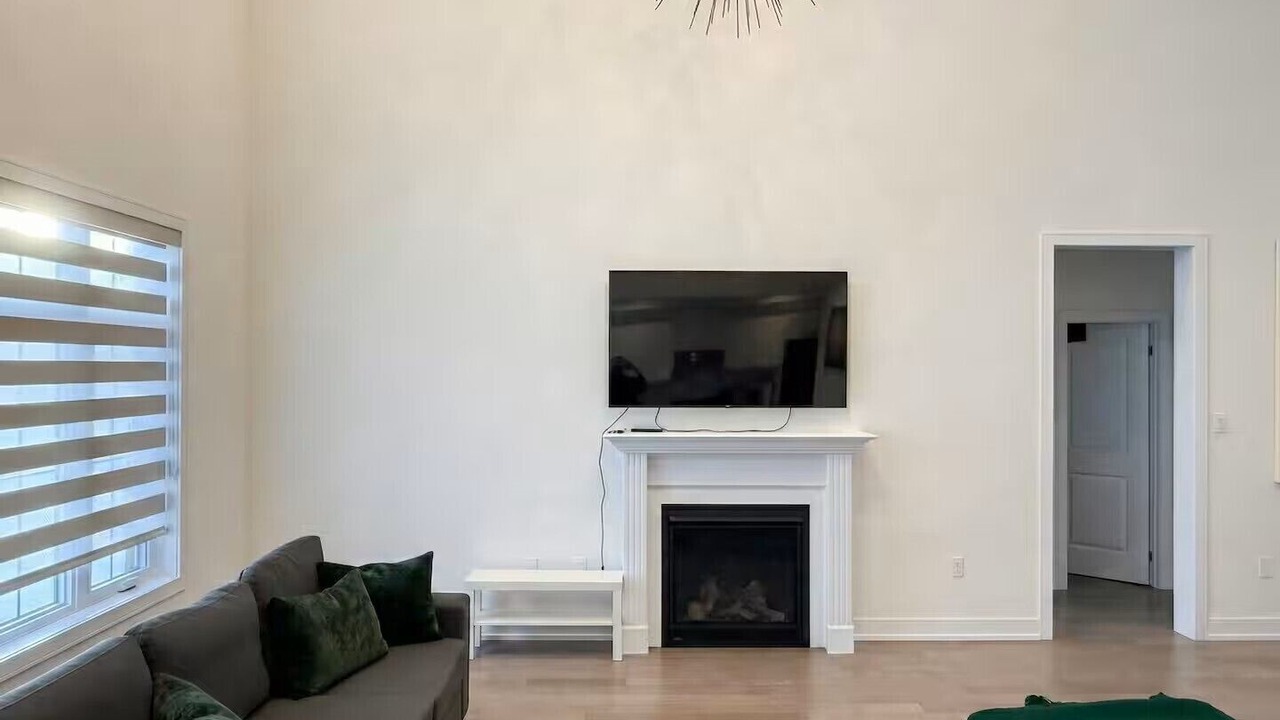 Photo of Livingroom in Carrying Place