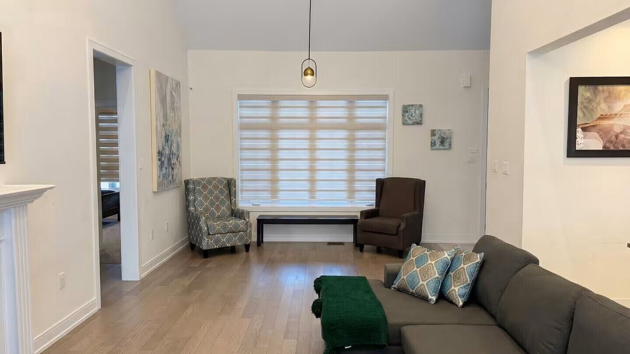 Photo of Livingroom in Carrying Place