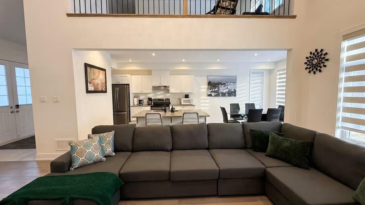 Photo of Livingroom in Carrying Place