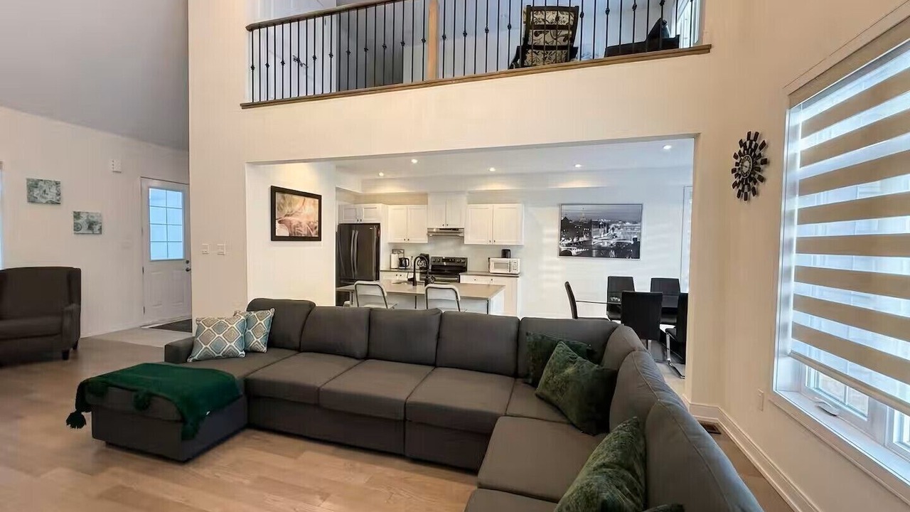 Photo of Livingroom in Carrying Place