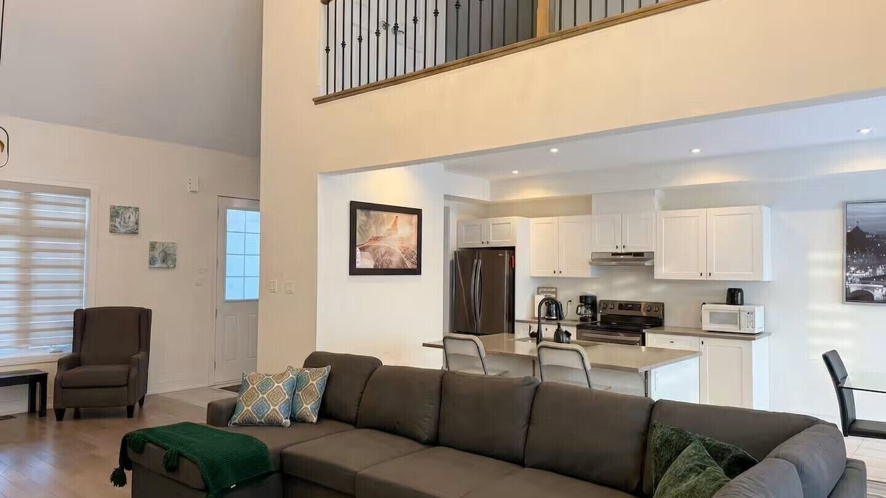 Photo of Livingroom in Carrying Place