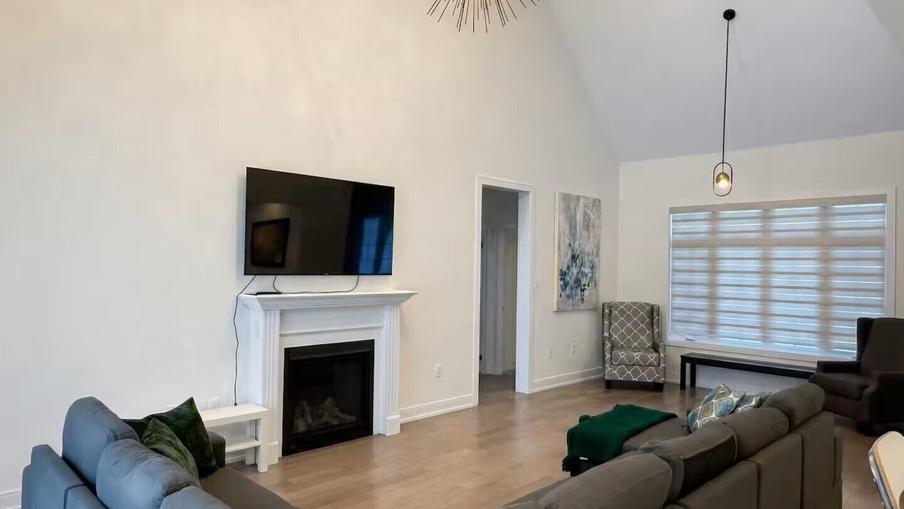 Photo of Livingroom in Carrying Place