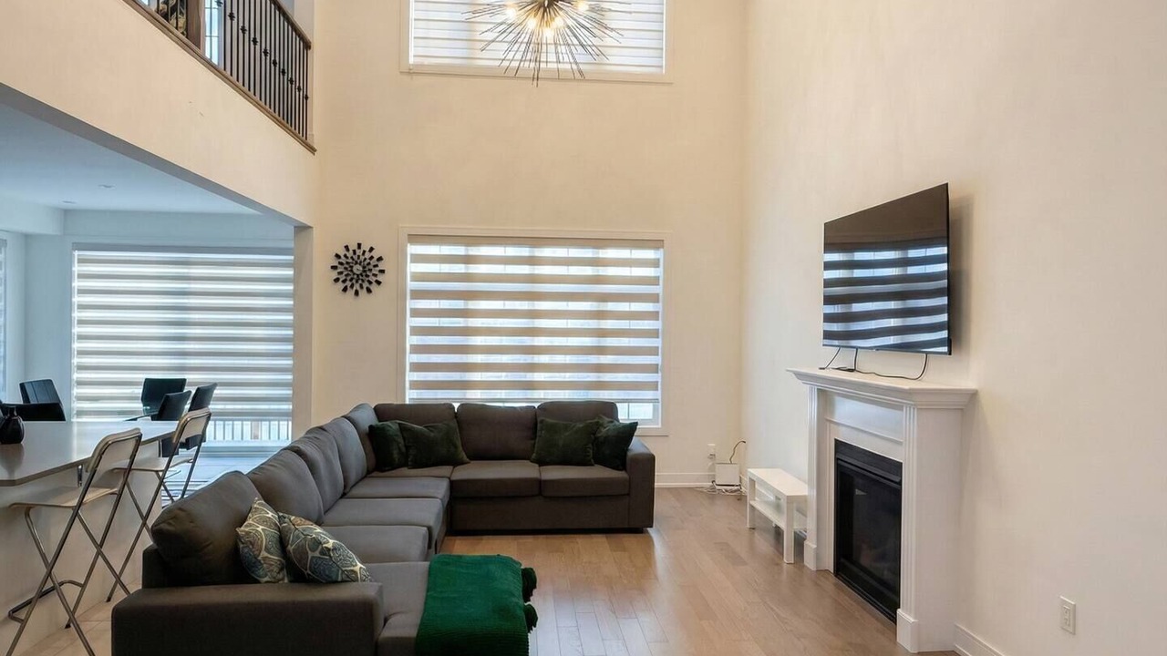 Photo of Livingroom in Carrying Place