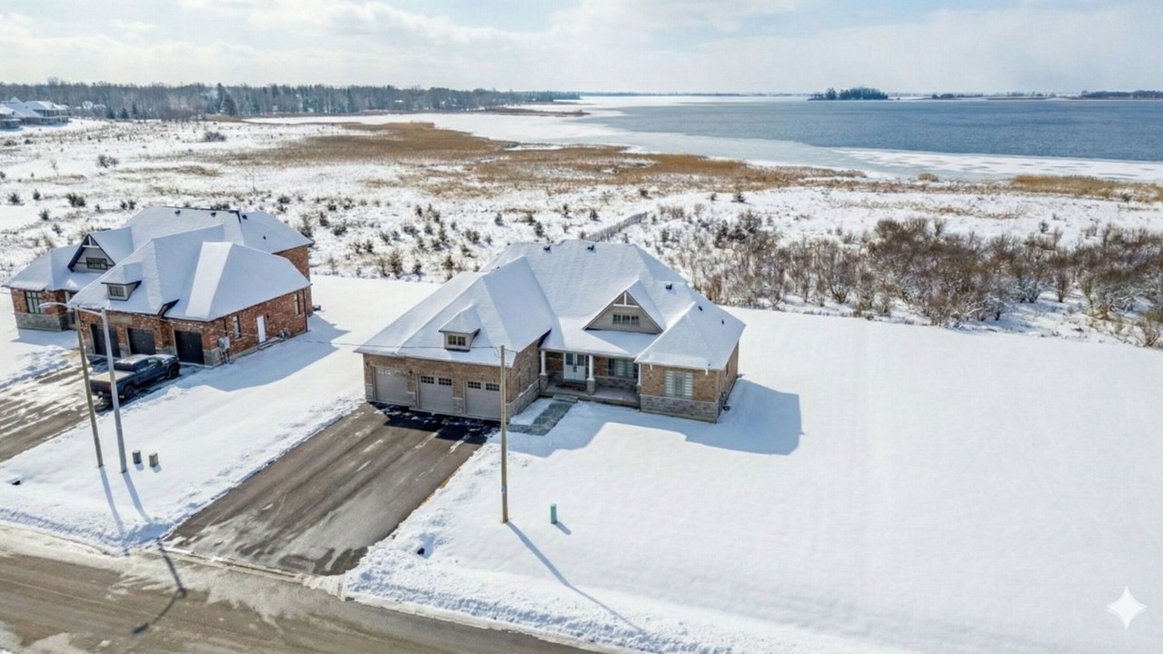 Photo of Outdoor in Carrying Place
