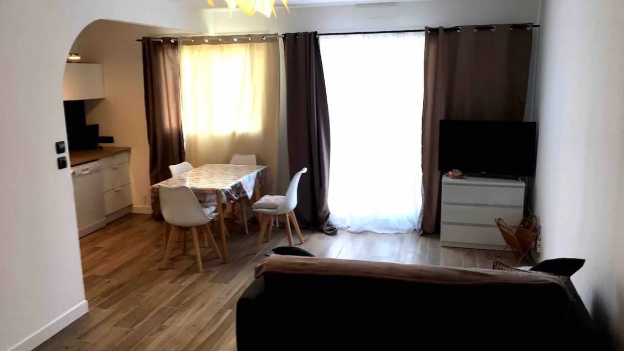 Photo of Livingroom in Biot