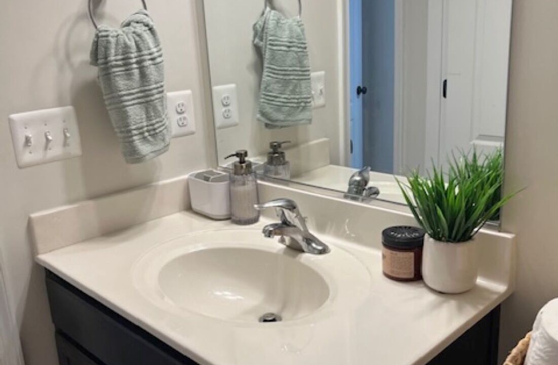 Photo of Bathroom in Stafford