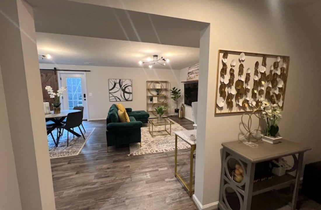 Photo of Livingroom in Stafford