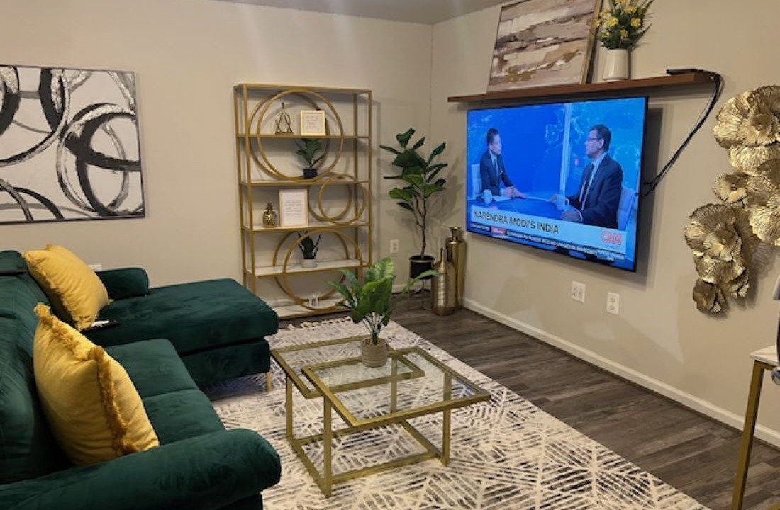 Photo of Livingroom in Stafford