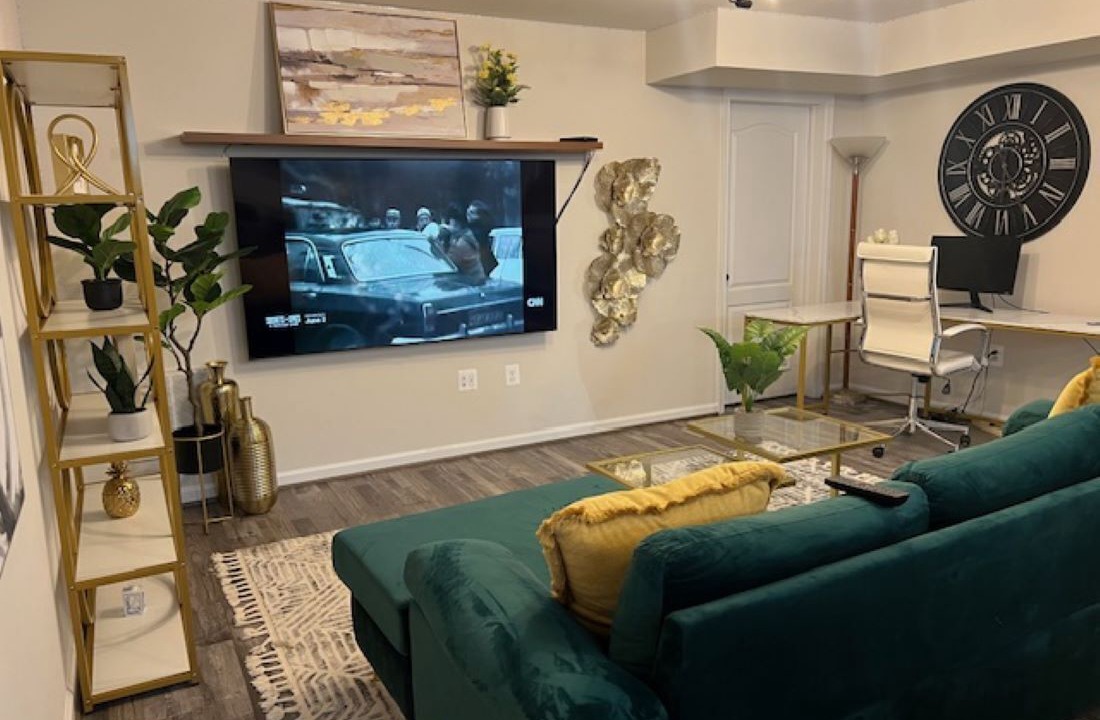 Photo of Livingroom in Stafford