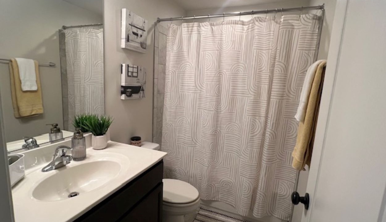 Photo of Bathroom in Stafford