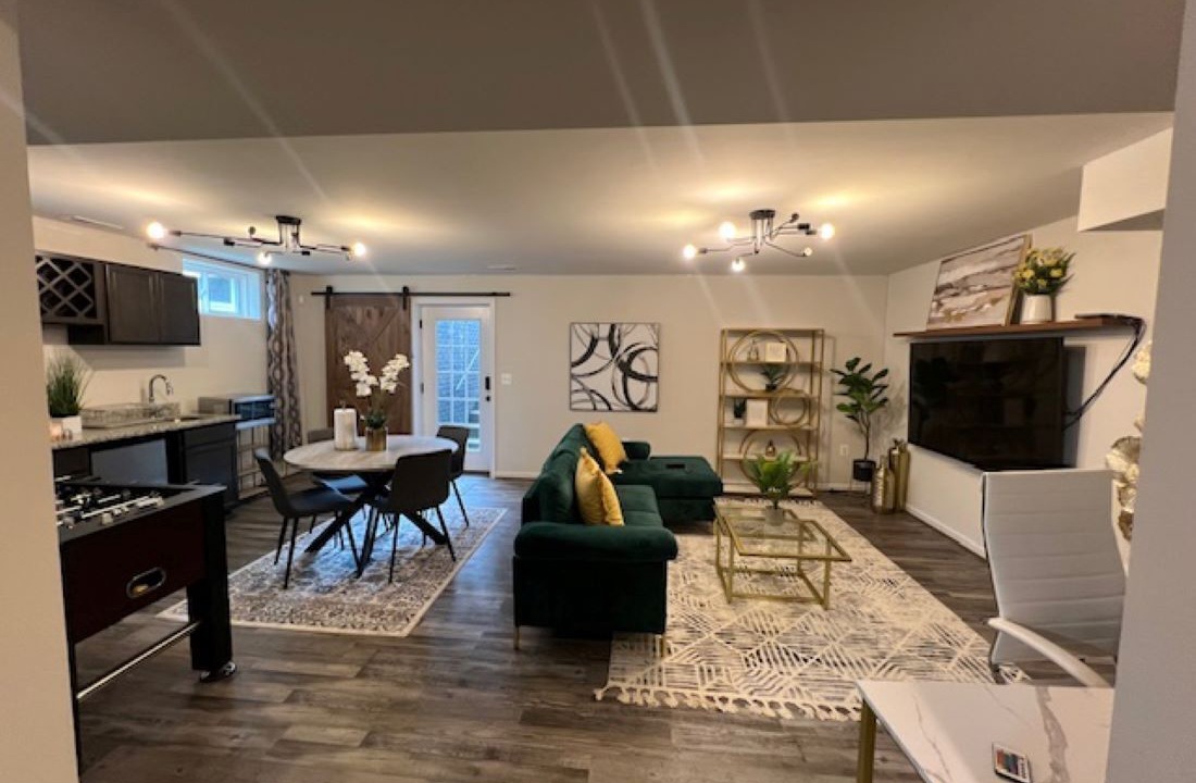 Photo of Livingroom in Stafford