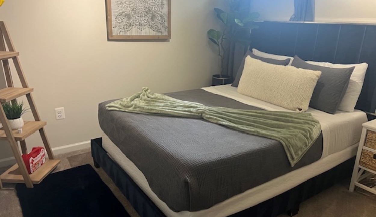 Photo of Bedroom in Stafford