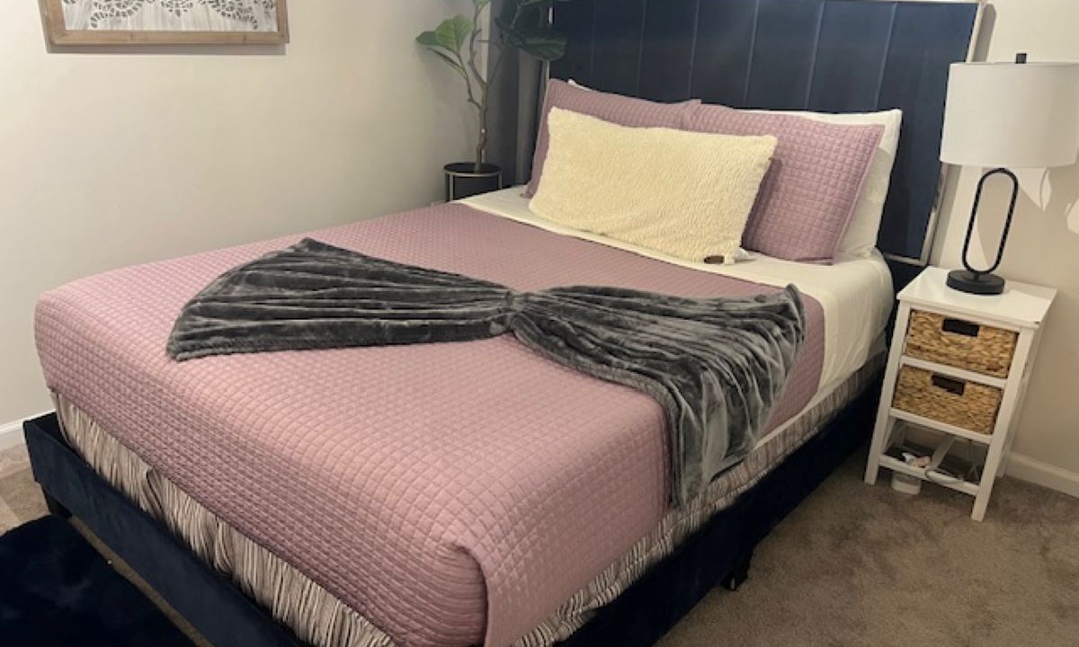 Photo of Bedroom in Stafford