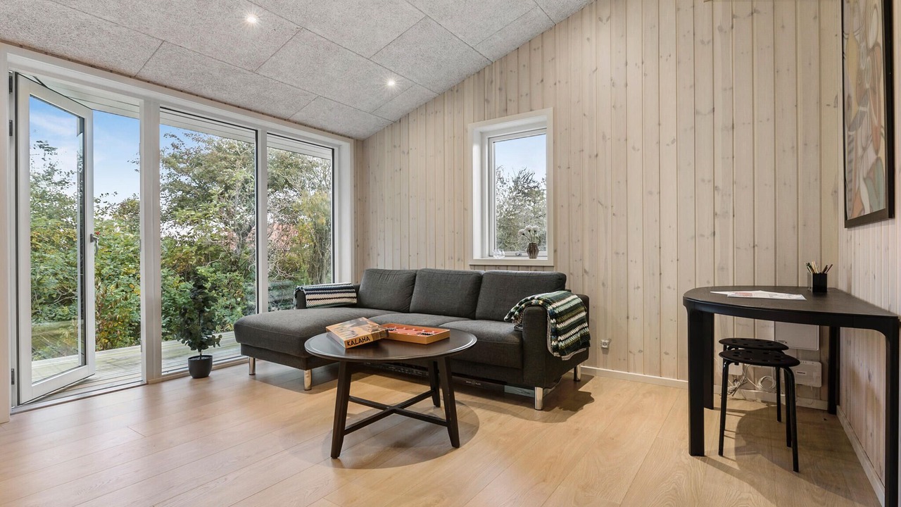 Photo of Bedroom in Trend