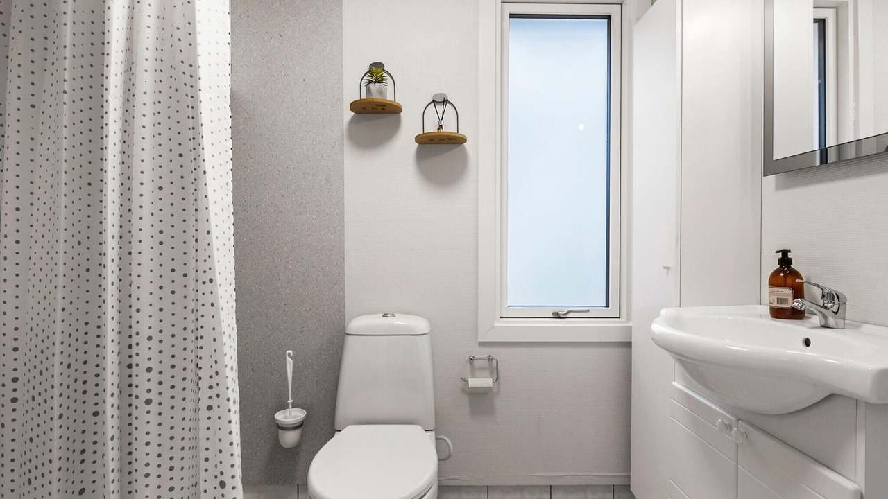 Photo of Bathroom in Trend