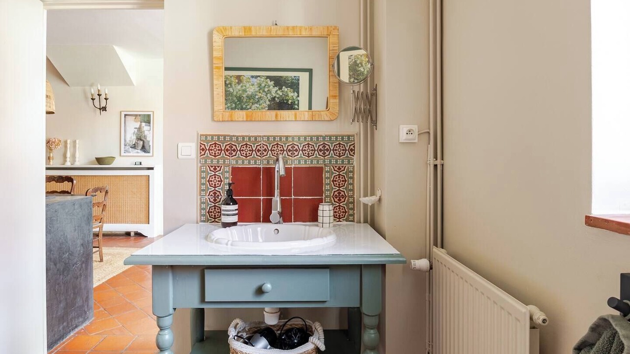 Photo of Bathroom in Houplines