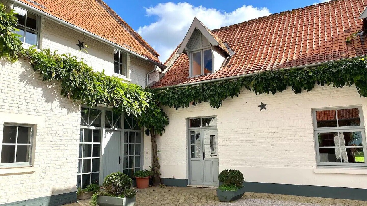 Photo of Outdoor in Houplines