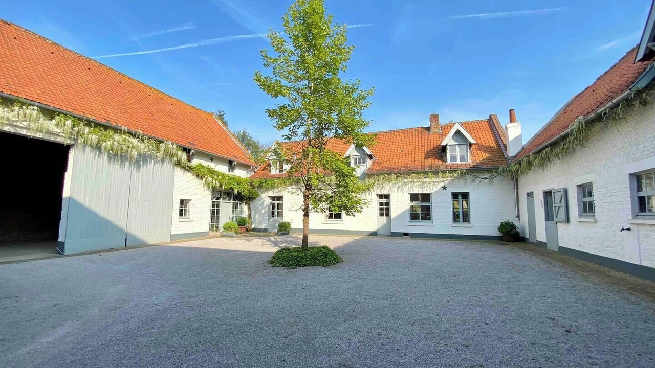 Photo of Outdoor in Houplines