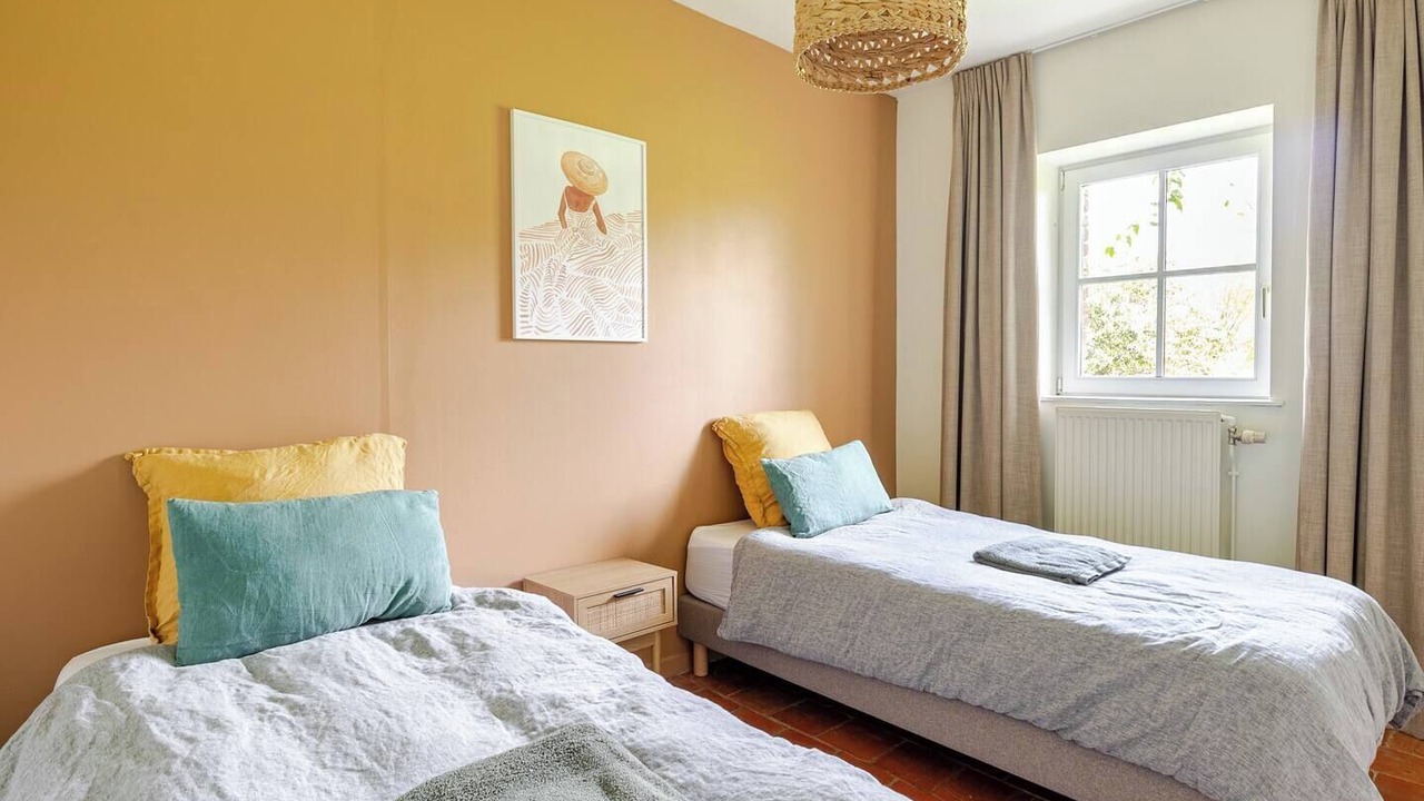 Photo of Bedroom in Houplines