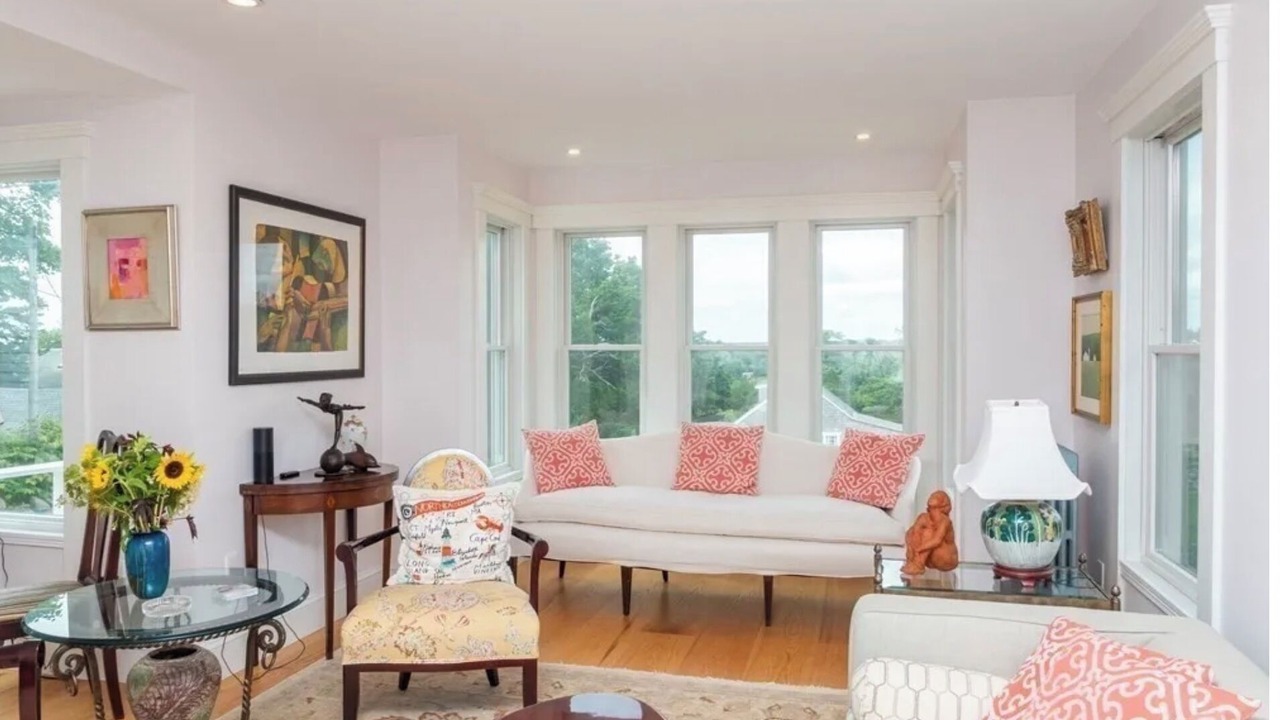 Photo of Livingroom in Westport Point