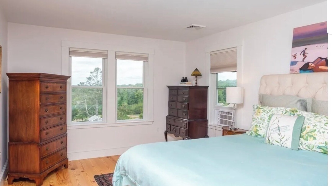 Photo of Bedroom in Westport Point