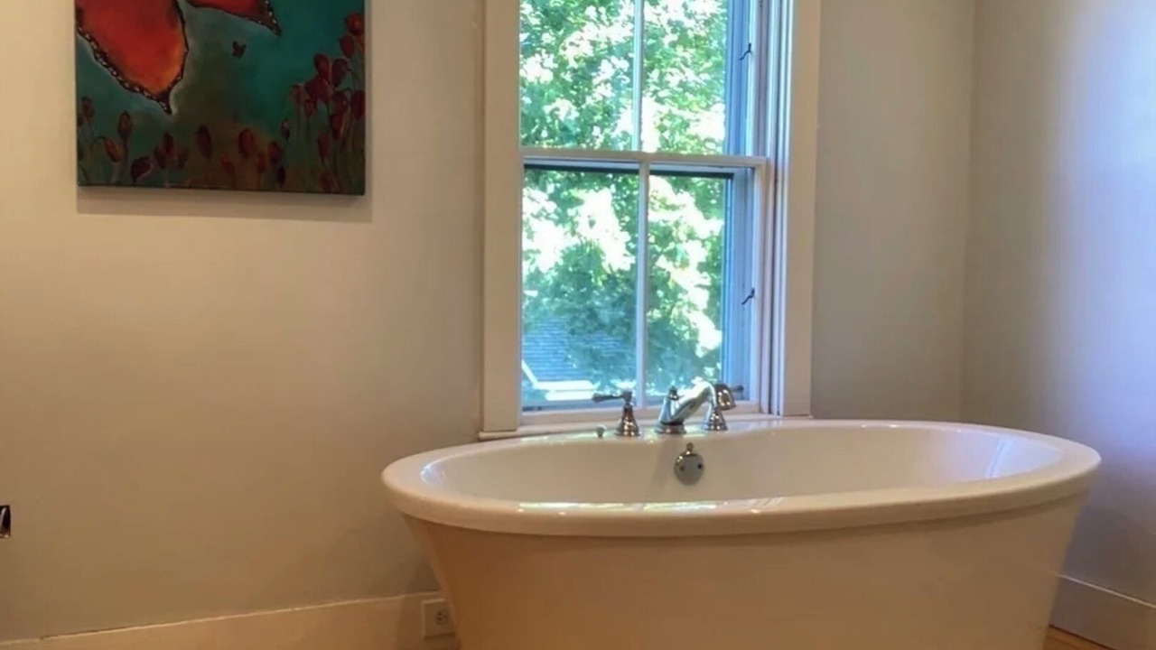 Photo of Bathroom in Westport Point