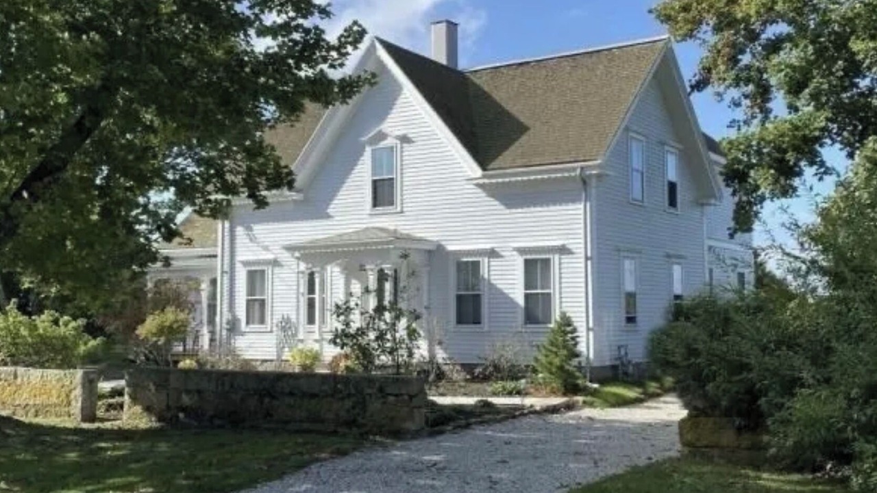 Photo of Outdoor in Westport Point