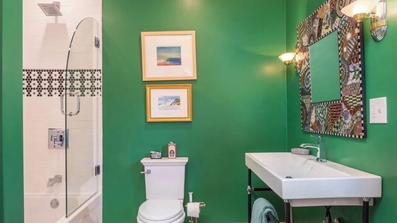 Photo of Bathroom in Westport Point