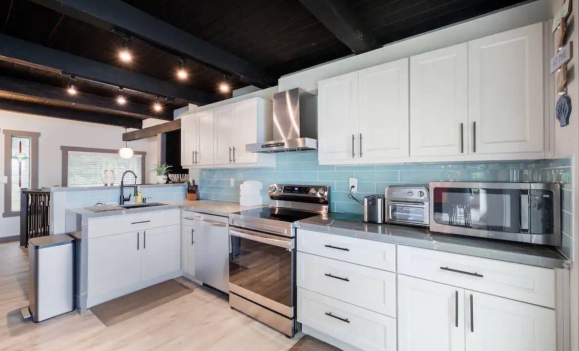 Photo of Kitchen in Olympia