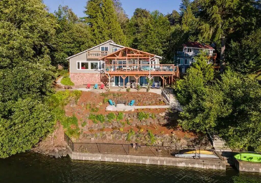 Photo of Outdoor in Olympia