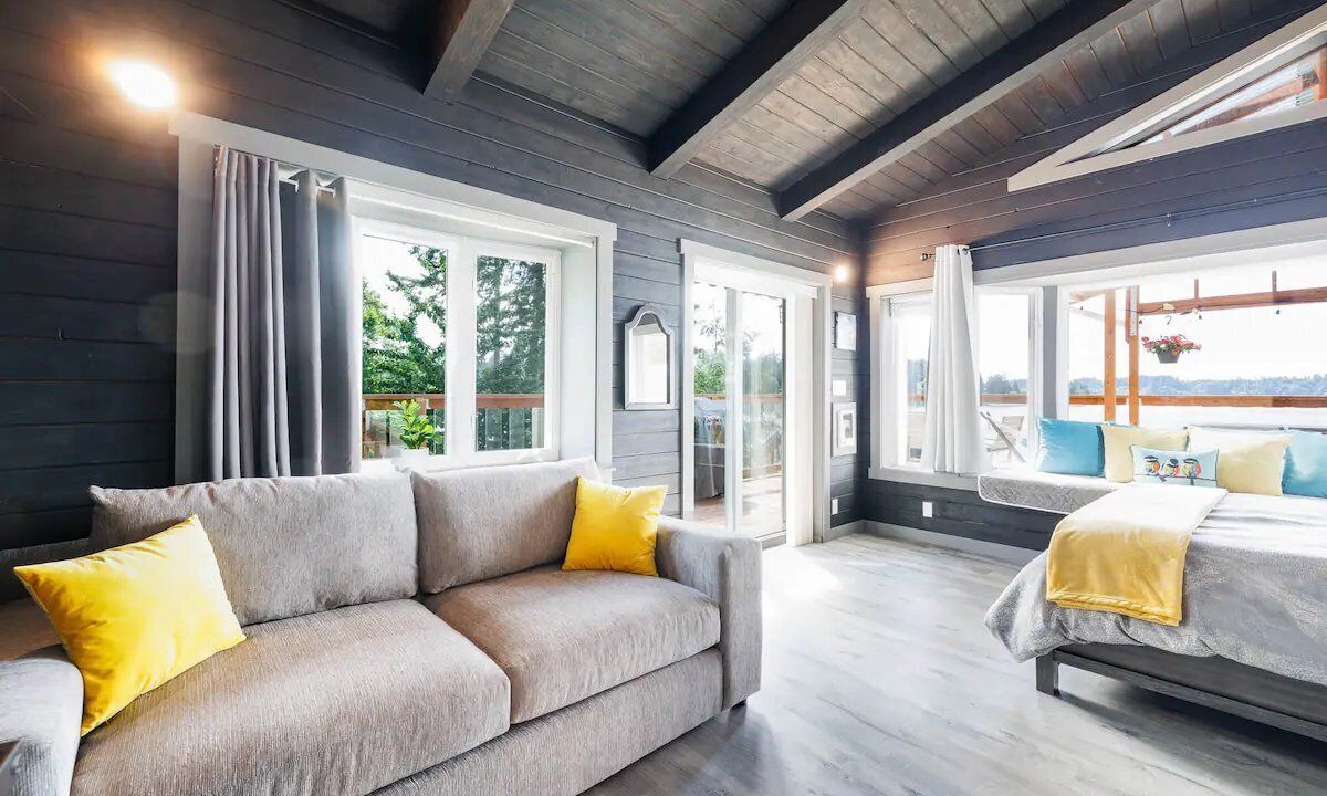 Photo of Livingroom in Olympia