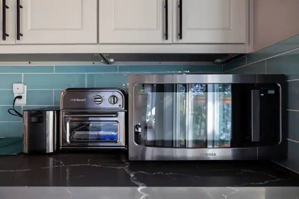 Photo of Kitchen in Olympia