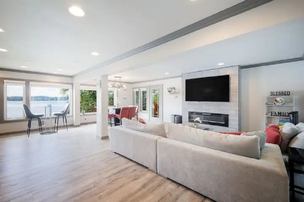 Photo of Livingroom in Olympia